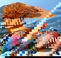 Big Prawn - Tourism Noosa