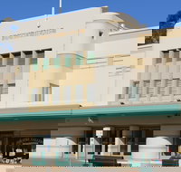 Bonney Theatre - Tourism Noosa