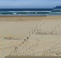 Bongil Beach - Tourism Noosa