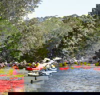 Bonville Creek - Tourism Noosa