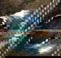 Boshack Outback - Tourism Noosa