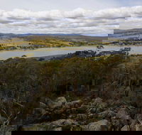 Brady's Lookout - Tourism Noosa