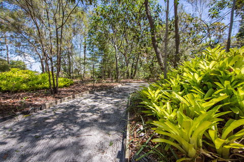 Bribie Island Bicentennial Trails - Tourism Noosa 1