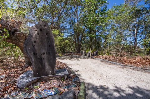 Bribie Island Bicentennial Trails - Tourism Noosa 2
