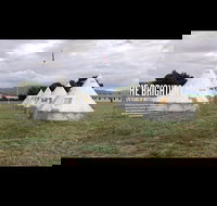 Brighton Army Camp - Tourism Noosa