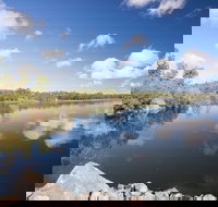 Bundaberg North Burnett Region Dams - Tourism Noosa