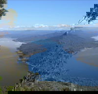 Burragorang lookout and picnic area - Tourism Noosa