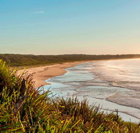 Burrawang Track - Conjola Beach to Buckleys Point - Tourism Noosa