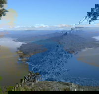 Burragorang State Conservation Area - Tourism Noosa