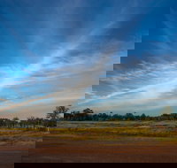 Burketown - Tourism Noosa