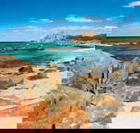 Castle Bay - Tourism Noosa