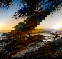 Chinamans Beach Evans Head - Tourism Noosa