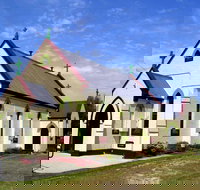 Clarence Town - Tourism Noosa