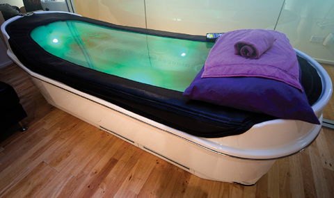 Club MMM! Day Spa - Tourism Noosa 1