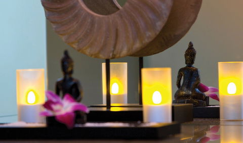 Club MMM! Day Spa - Tourism Noosa 2