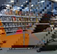 Coffs Harbour Libraries - Tourism Noosa