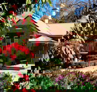 Cook Park Guildry - Tourism Noosa