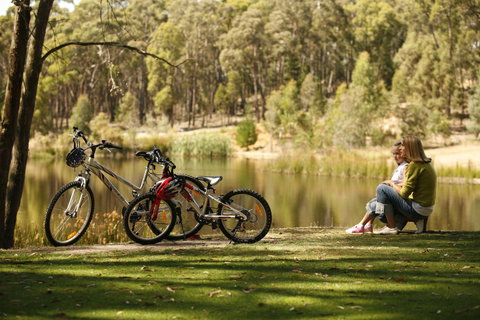 Creswick Regional Park - Tourism Noosa 0