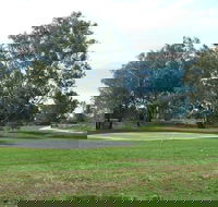 Culcairn Golf Club - Tourism Noosa