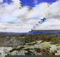 Donnellys Castle - Tourism Noosa