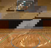 Eagle Stadium - Tourism Noosa