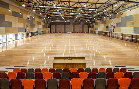 Eagle Stadium - Tourism Noosa 1
