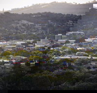 Eastern Hill Rotary Lookout - Tourism Noosa