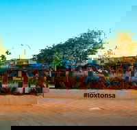 East Terrace Loxton - Tourism Noosa