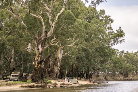 Edward River - Tourism Noosa 0