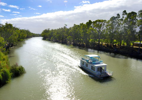 Edward River - Tourism Noosa 1
