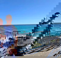 Elephant Rock - Tourism Noosa