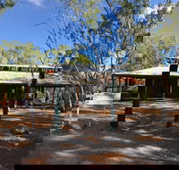 Elsey Homestead Replica - Tourism Noosa