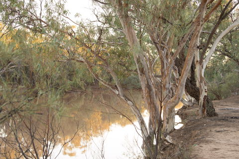Eulo Town Hole - Tourism Noosa 0
