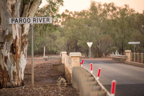 Eulo Town Hole - Tourism Noosa 1