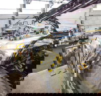 Evans Head Heritage Aviation Museum - Tourism Noosa