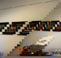 Falkner Gallery - Tourism Noosa