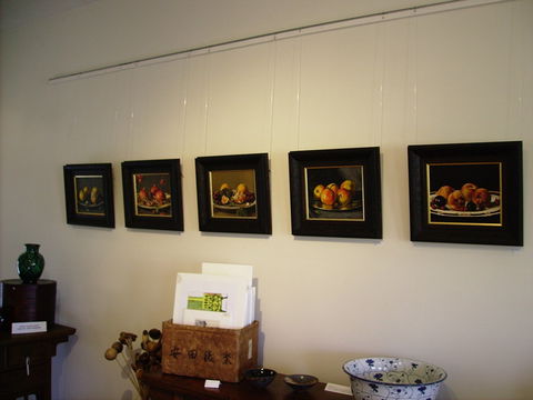 Falkner Gallery - Tourism Noosa 0