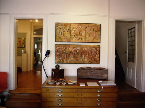 Falkner Gallery - Tourism Noosa 1