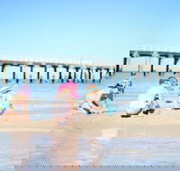 Frankston Beach - Tourism Noosa