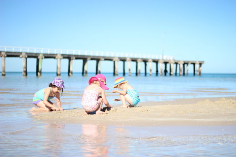 Frankston Beach - Tourism Noosa 0