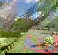 Fred Jacoby Park - Tourism Noosa