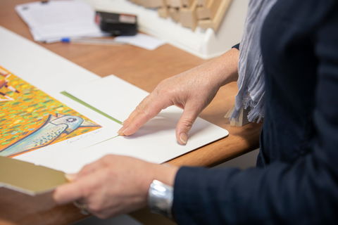 Gallery On Sturt At Accent Framing - Tourism Noosa 0
