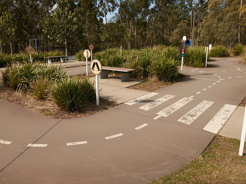 Grande Park - Tourism Noosa 1