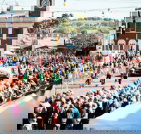 Grenfell - Tourism Noosa