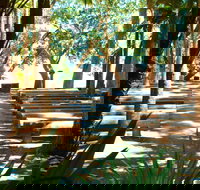 Green Cathedral - Tourism Noosa