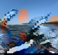 GT Fishing Charters - Tourism Noosa