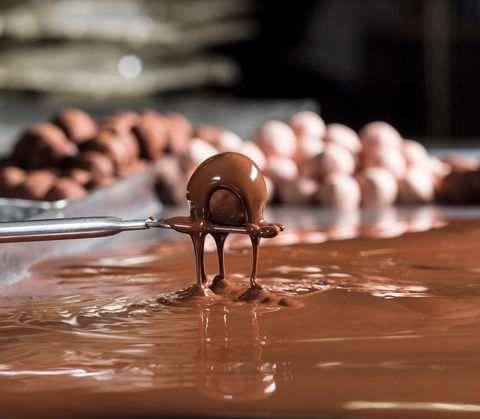 Haigh's Chocolates Visitor Centre - Tourism Noosa 0