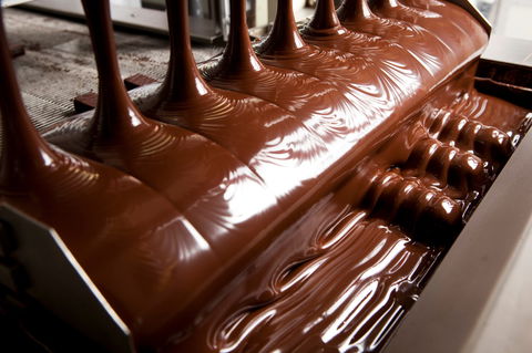 Haigh's Chocolates Visitor Centre - Tourism Noosa 1