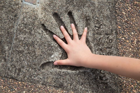 Hands Of Fame Park - Tourism Noosa 0
