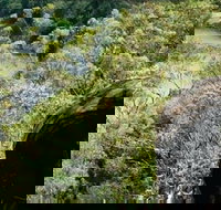 Heuston Lookout - Tourism Noosa